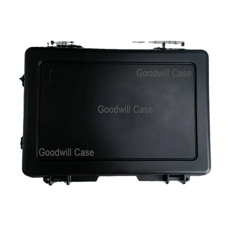 

More Light Weight ABS case for DM3 Mixer with High Quality Foam