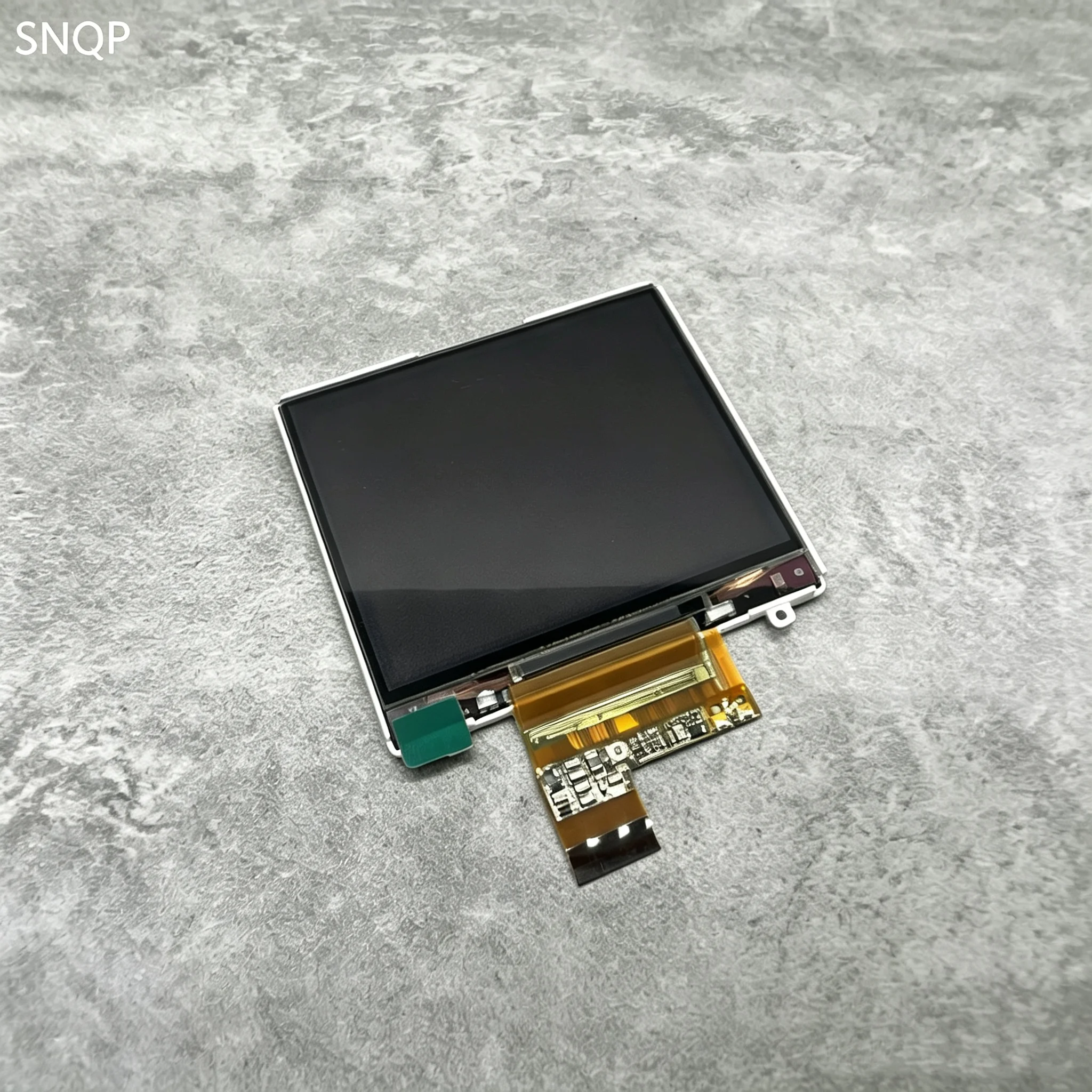 riparazione-e-sostituzione-dello-schermo-lcd-interno-per-ipod-6ª-generazione-classic-80gb-120gb-160gb-e-7ª-generazione-160gb-thin-part