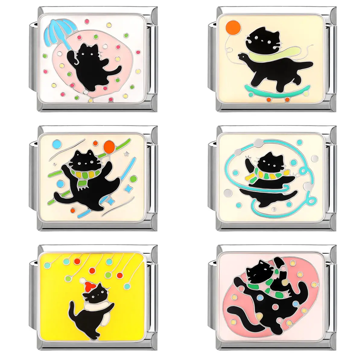 Wg 1Pc Italian Modu…