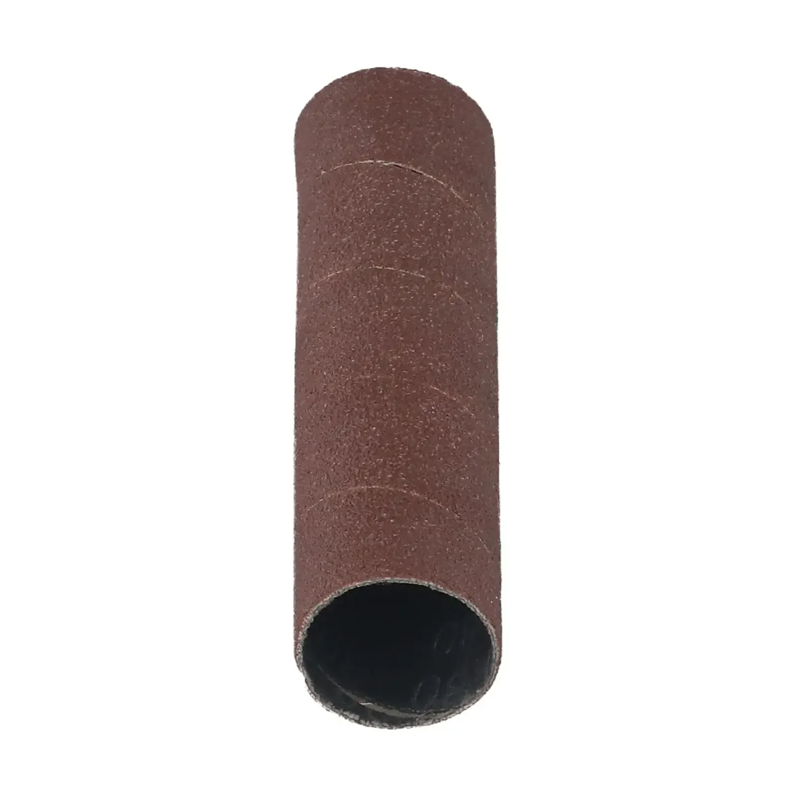 

1PC 4.5inch Sanding Drum Sleeves Sanding Paper Drum Polishing Tools 80/150/240 Grit For Metals Plastics Wood Jade Grinding