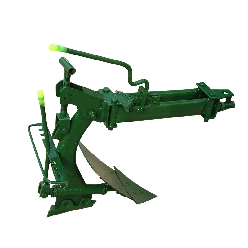 

Furrowing plough opener micro-tiller rotary tiller pastoral management machine agricultural machinery accessories