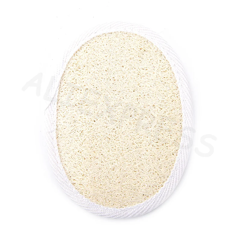 ฟองน้ำขัดผิวหลากสี 1 ชิ้น สำหร - Body Loofah Natural บทวิจารณ์และราคา