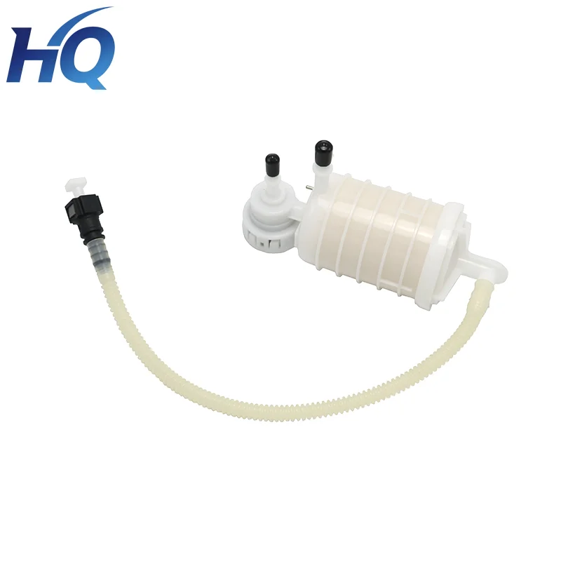 16147186454 16117163295 Car Accessories Fuel Filter Pressure Regulator for BMW X3 E83 16117207599 16127327120
