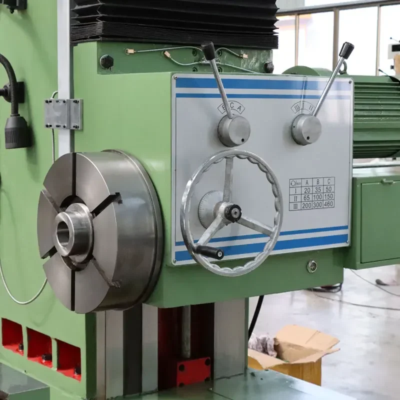 New Horizontal Cylinder T611 Boring Machine Good Quality Fast Delivery Free After-sales Service