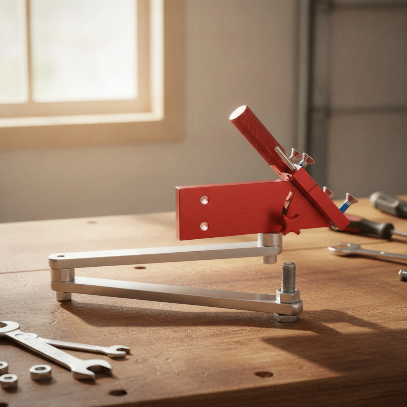 เครื่องมือตัดขอบใบมีดเครื่องตั - Workshop Tools Holder บทวิจารณ์และราคา