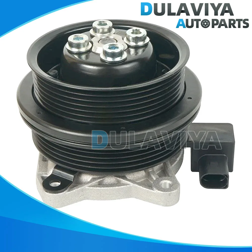 

For Water Pump VW Audi Skoda Seat Beetle Golf Jetta Tiguan 1.4 TSI CAV 03C121004D