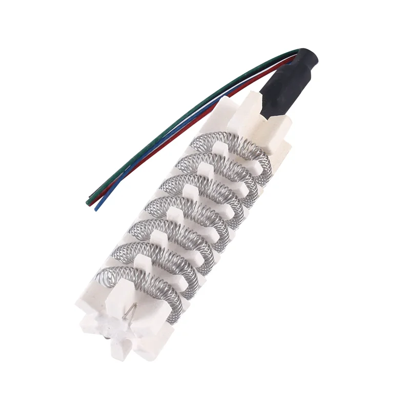 ABJN-8586 ملاقط فوهة الهواء لتفكيك الساخن محطة لحام الهواء عدة استبدال إكسسوارات قطع غيار