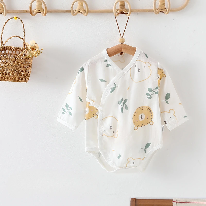 

Newborn Baby Clothes Baby Boy Clothes Babys Girl Romper Baby Romper Cloth for Babys Ropa De Bebe Roupas Para Bebe 한국인 리뷰많은 아기옷