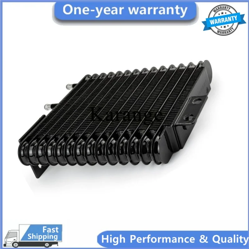 

High Quality 2920A128 Oil Cooler Gear BOX Radiator for Mitsubishi Outlander CW6W 6B31 3.0L New