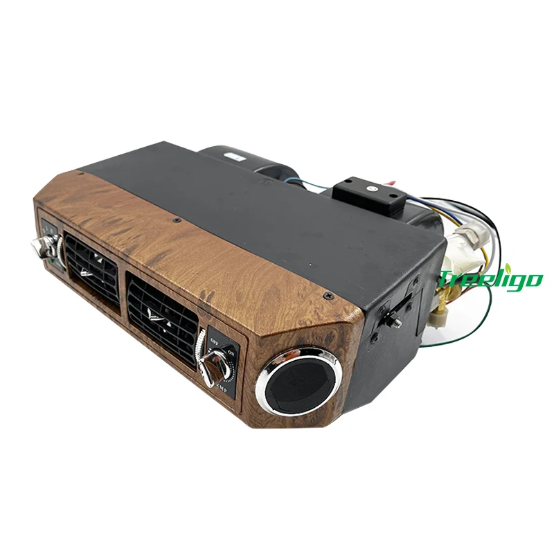 Analyste de compresseur AC universels Underdash Godator