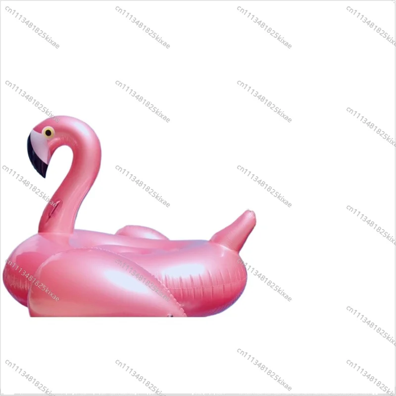 For Swans, Flamingos, Swimming Rings, Ducks, Inflatable Mounts, Water Floating Toys, Air Cushions
