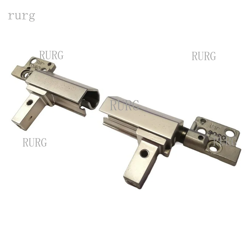 R+  FOR Dell Latitude E6400 Hinge Set of Left Right Hinges