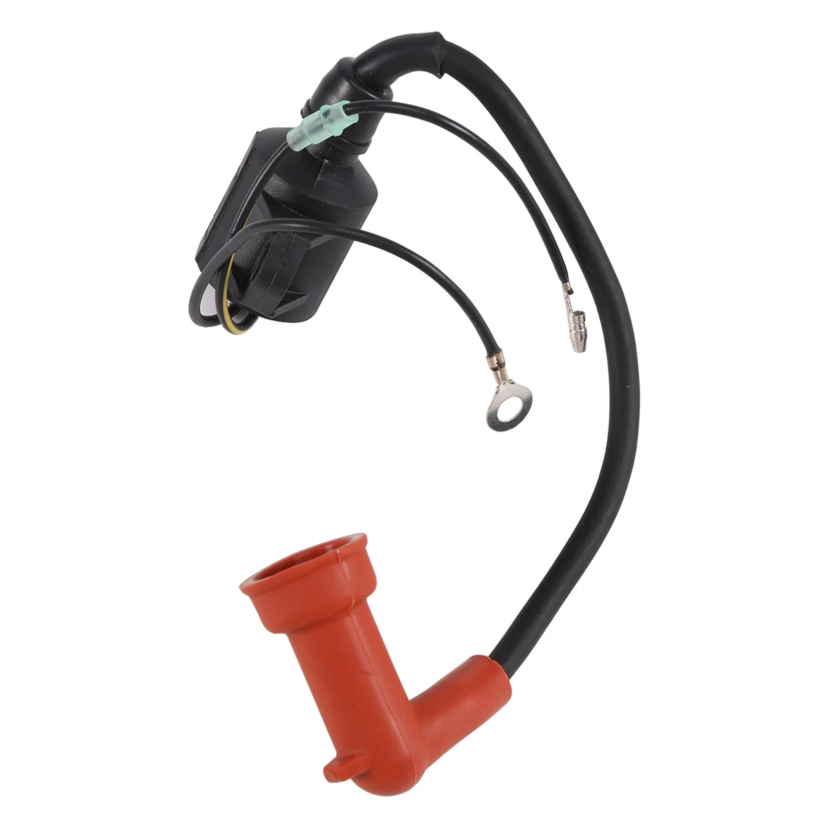 야마하 점화 코일 모듈, 선외 엔진, 63V-85570-00-00, 63V855700000