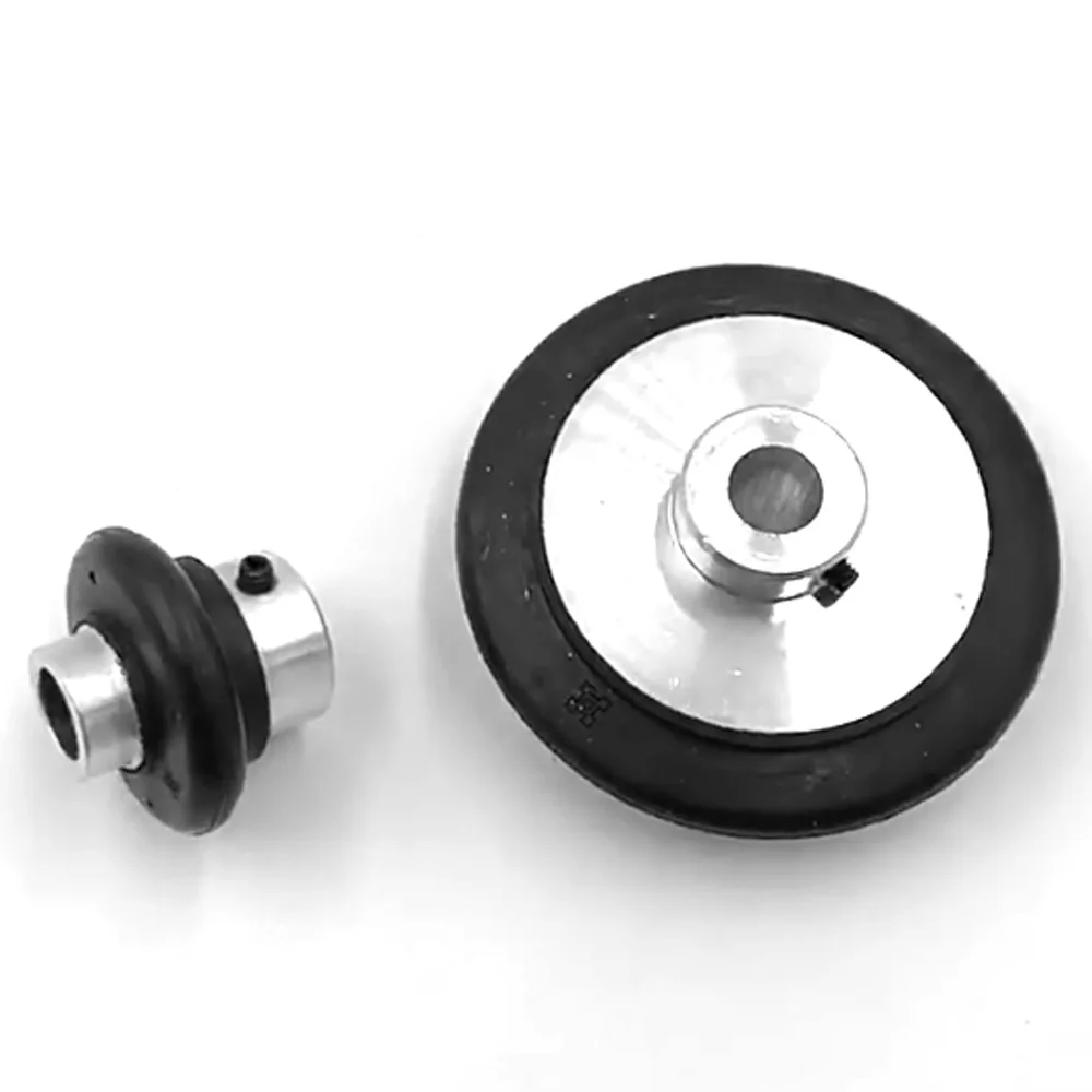 KONE Elevator Speed Roller KM710210G01 KM650808G01