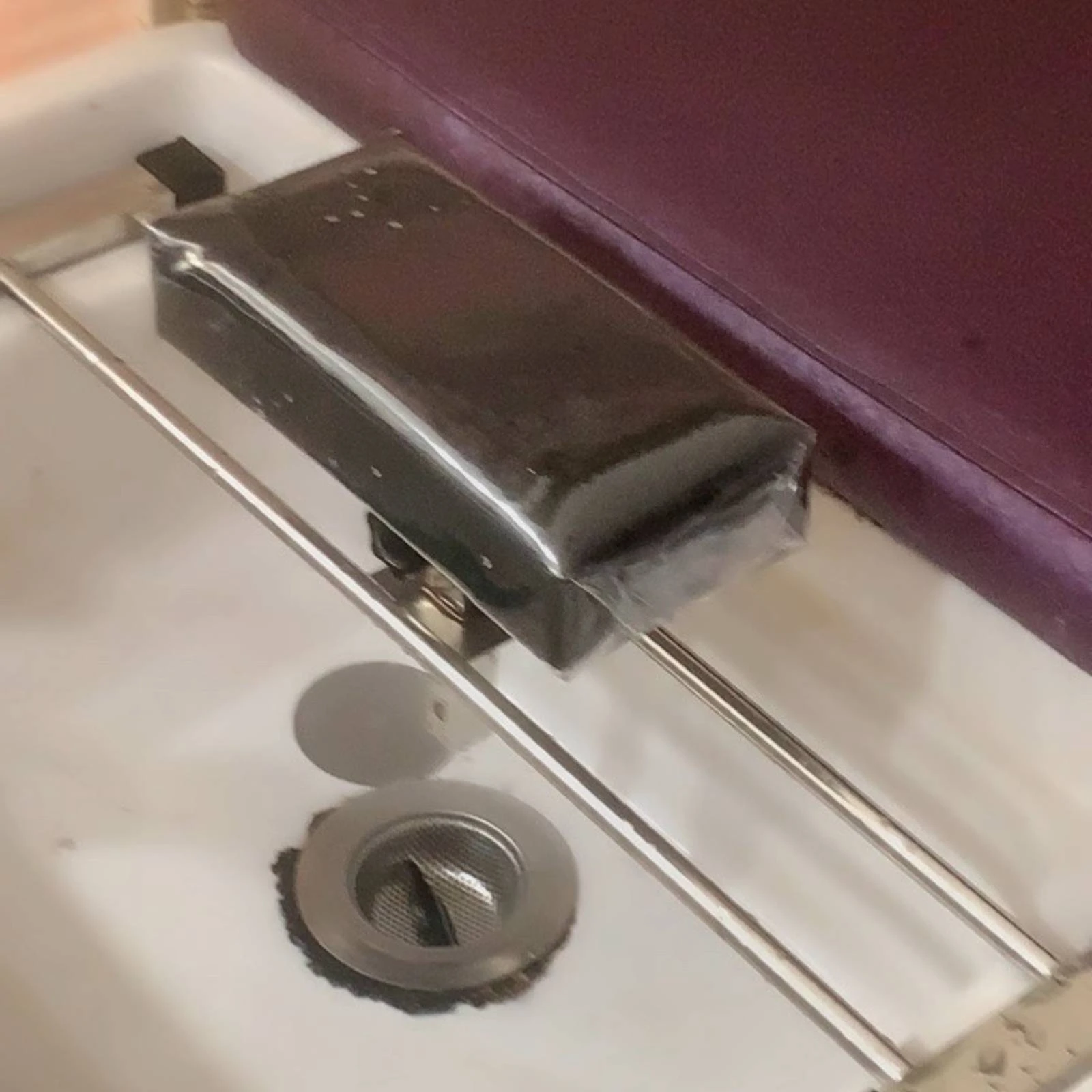 Appui-tête de lavabo de salon  - Furniture Hardware For Bed avis et prix