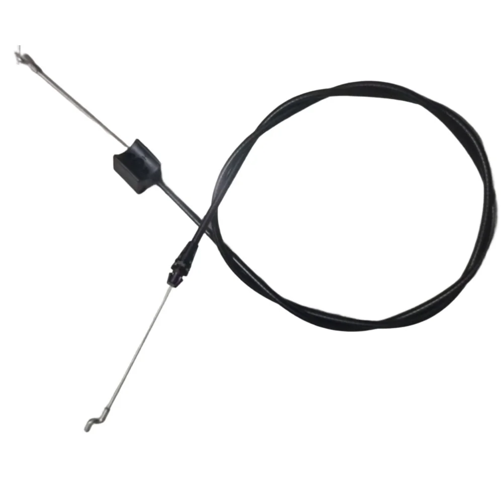 

Замена тормозного троса для моделей Toro 10053, 20064, 20065, 20086, 20087, 20090, 20110, 20111, нержавеющая сталь, для 290-937