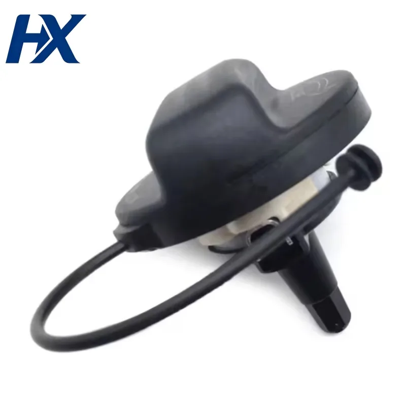 

16117222391 Fuel Gas Tank Filler Cap Cover For BMW E60 E61 E81 E87 E90 E91 E92 X5 E70 X3