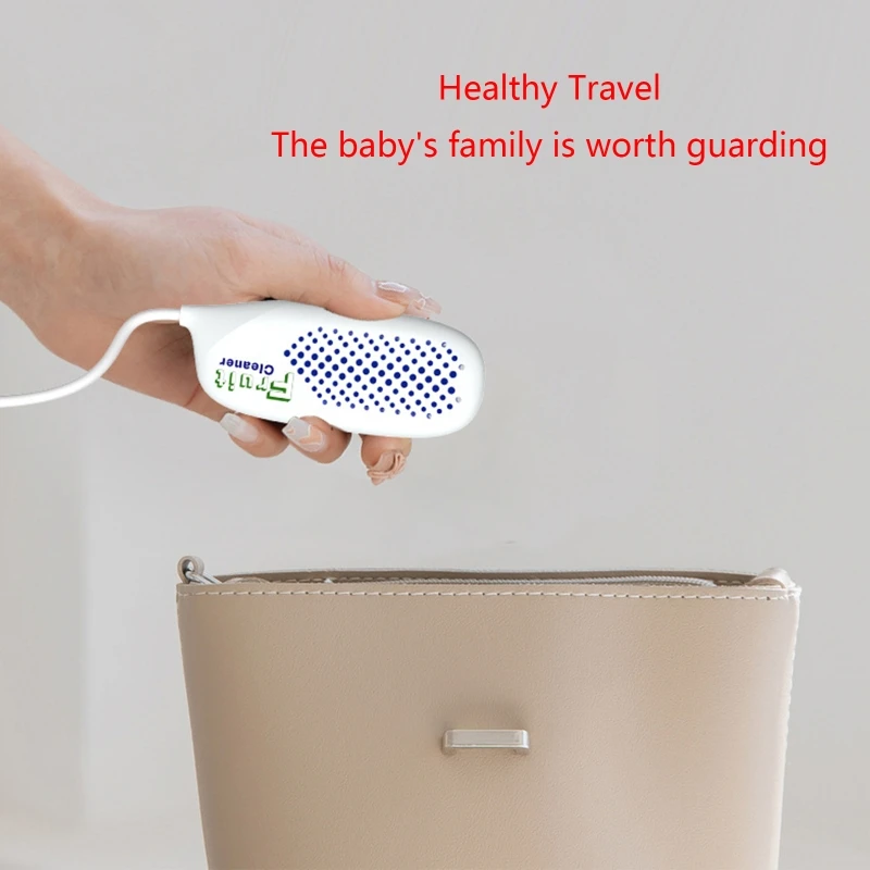 M7df portátil mini máquina de lavar roupa íon multifuncional lavadora viagens cleaners limpeza frutas legumes para cozinha