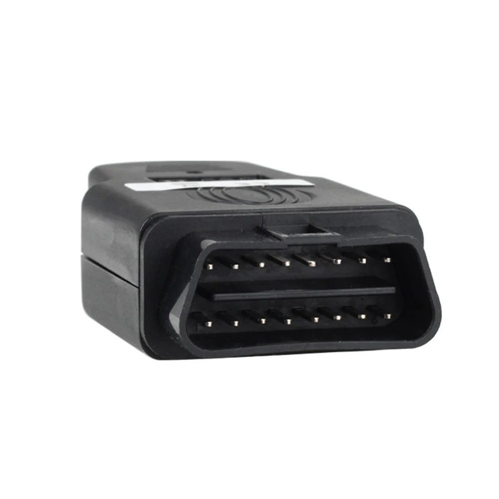 New Release Rearview Camera Rreversing Image Activator OBDⅡ For Volkswagen Unlimited Use MQB PQ System Platform - Image 4