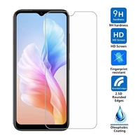 Tempered Glass For Doogee X98 Pro Tempered Glass 9H Protective Glass on Doogee X98 Pro X97 X96 X95 Pro X93 Screen Protector