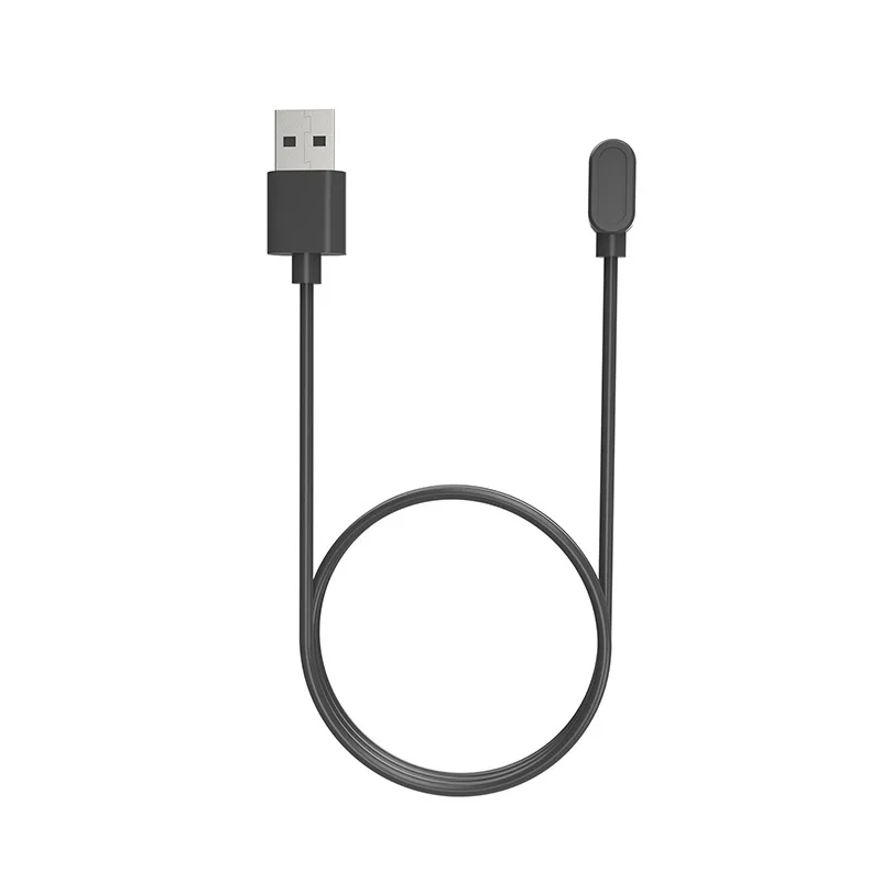 For YUANS Bluetooth Headset X18Pro X18 X8 X7 Magnetic 60cm Charging Cable for NANK Runner Pro Charger