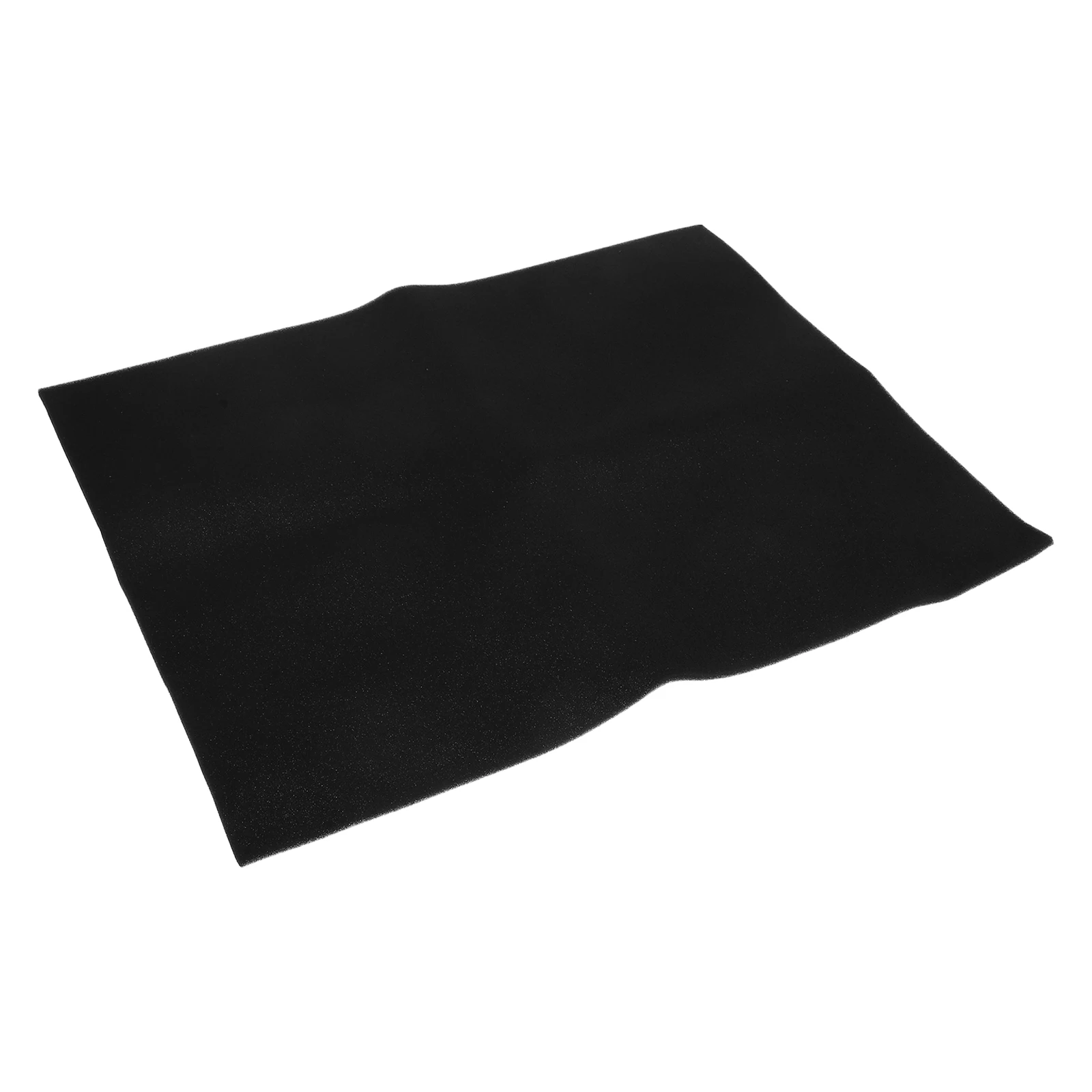 

Dust Cotton Fan Cooler Sponge Computer Foam Mesh Fabric Grill Screen Case Fans Pc Case Filter Computer Fan Filter Washable