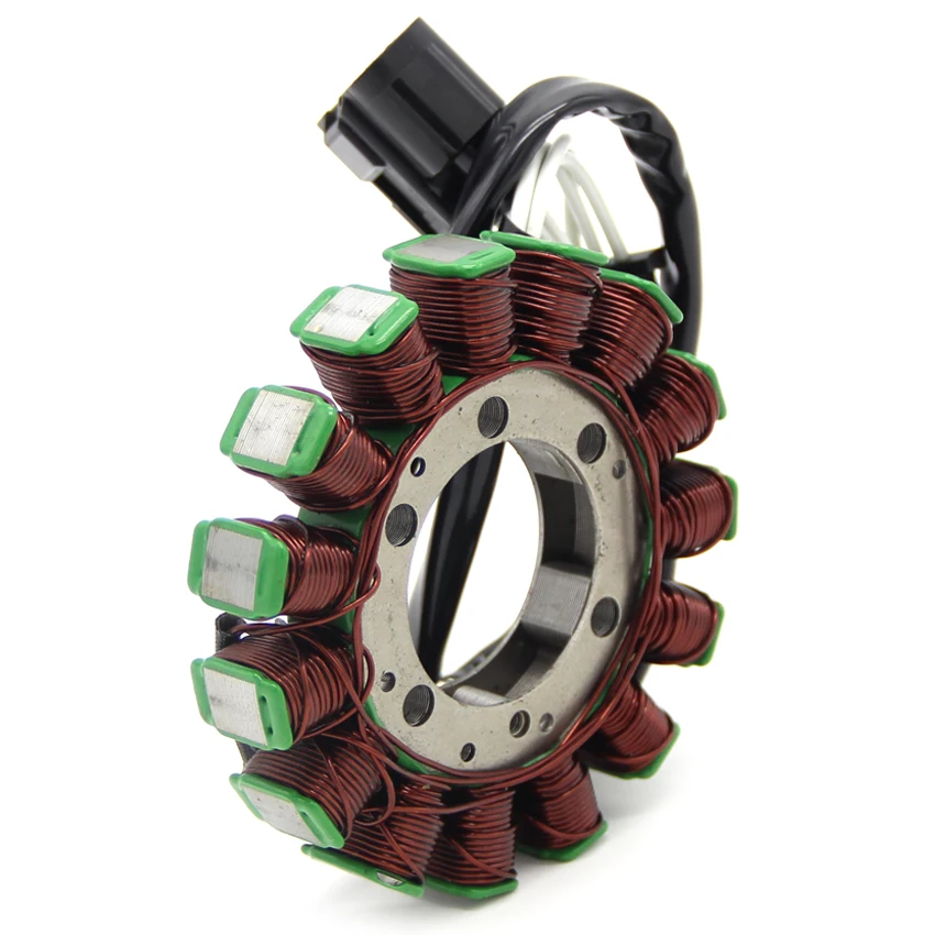 Motorcycle Ignition… - image