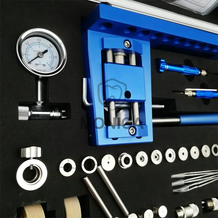 Repair Tool For Dentals High Speed And Low Speed Handpiece