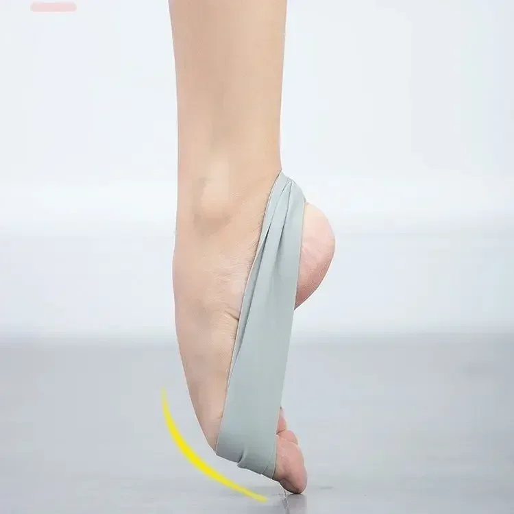

Ballet Training Pressing Instep Elastic Band Foot Bandage Professional Training Child Martial Arts Practice Eastic Circle Dance