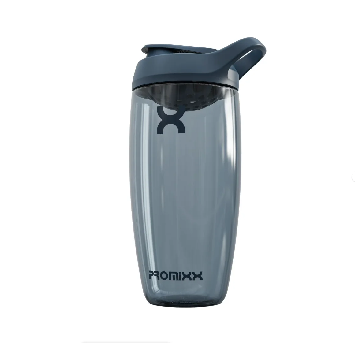 

Eco Shaker Bottle 32oz Midnight Blue