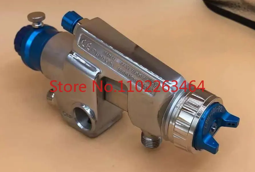 

WA-101 automatic spray gun WA-101 automatic spray gun WA-101 oil spray gun WA-200 automatic spray gun