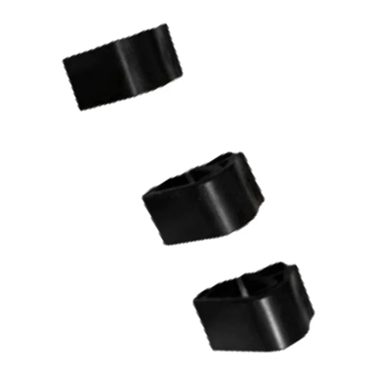 

For 3008 5008 408 Citroen C5 C5X Tesla Model 3 M Y Series 30Pcs Wiper Arm Sprays Pipe Buckle Kit 1617040080