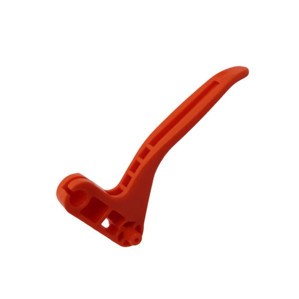Throttle Control Trigger Set 2 Pieces Compatible with For Echo SRM210 SRM230 SRM260 GT230 SHC212 SRM211 Power Trimmers