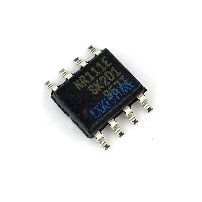 10 개/몫 NR111E NR111 SOP-8