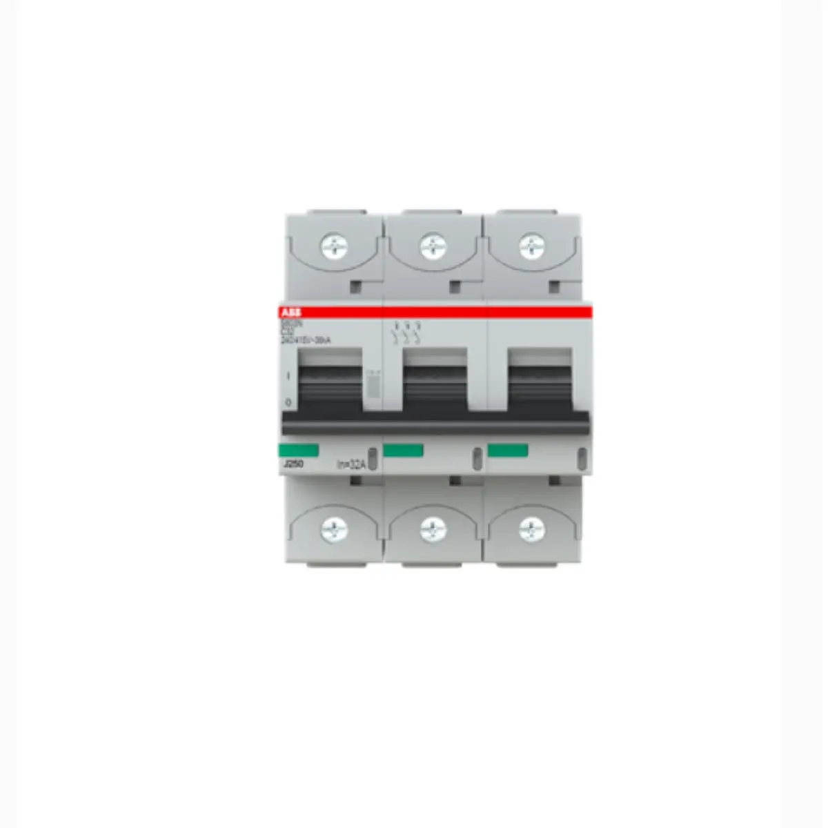 

S803N-C32 10074949 2CCS893001R0324 Высокопроизводительный MCB