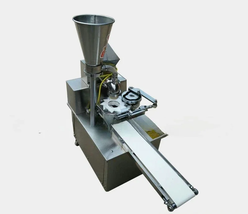

Small, imitation manual steamed bun machine, commercial fully automatic