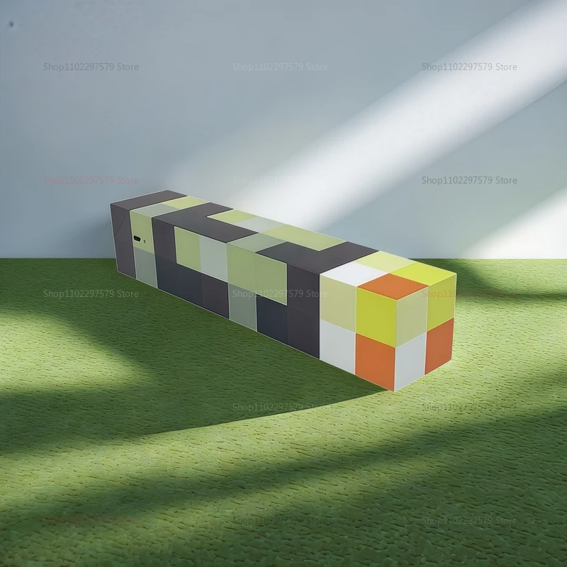 جديد LED ضوء الليل قابلة للشحن USB ديكور غرفة نوم الاطفال أباجورة الأطفال هدية الجدول مصباح للأطفال غرفة النوم الراحة