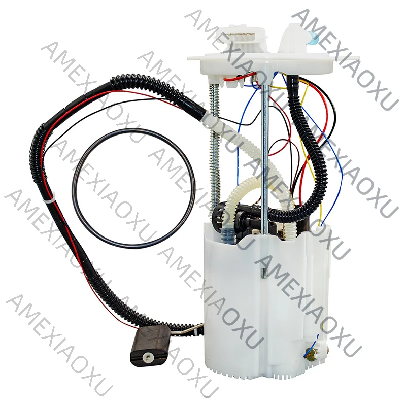17040JM10A 17040JM10B P76755M SP4126M Fuel Pump Assembly 17040-4BA0C Fits for Nissan Rogue L4 2.5L 2014 -2020