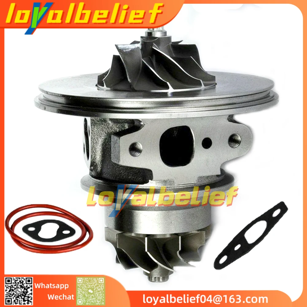 

CT9 Turbo chra core cartridge TURBO CHRA Turbocharger for TOYOTA Hiace 2.5L 2KD-FTV 102HP 17201-17040 17201 0L030