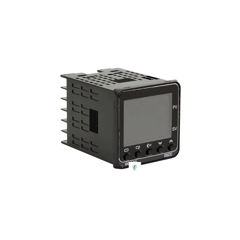 НОВЫЙ Новый оригинальный E5CC 48*48MM E5CC-RX2ASM-880