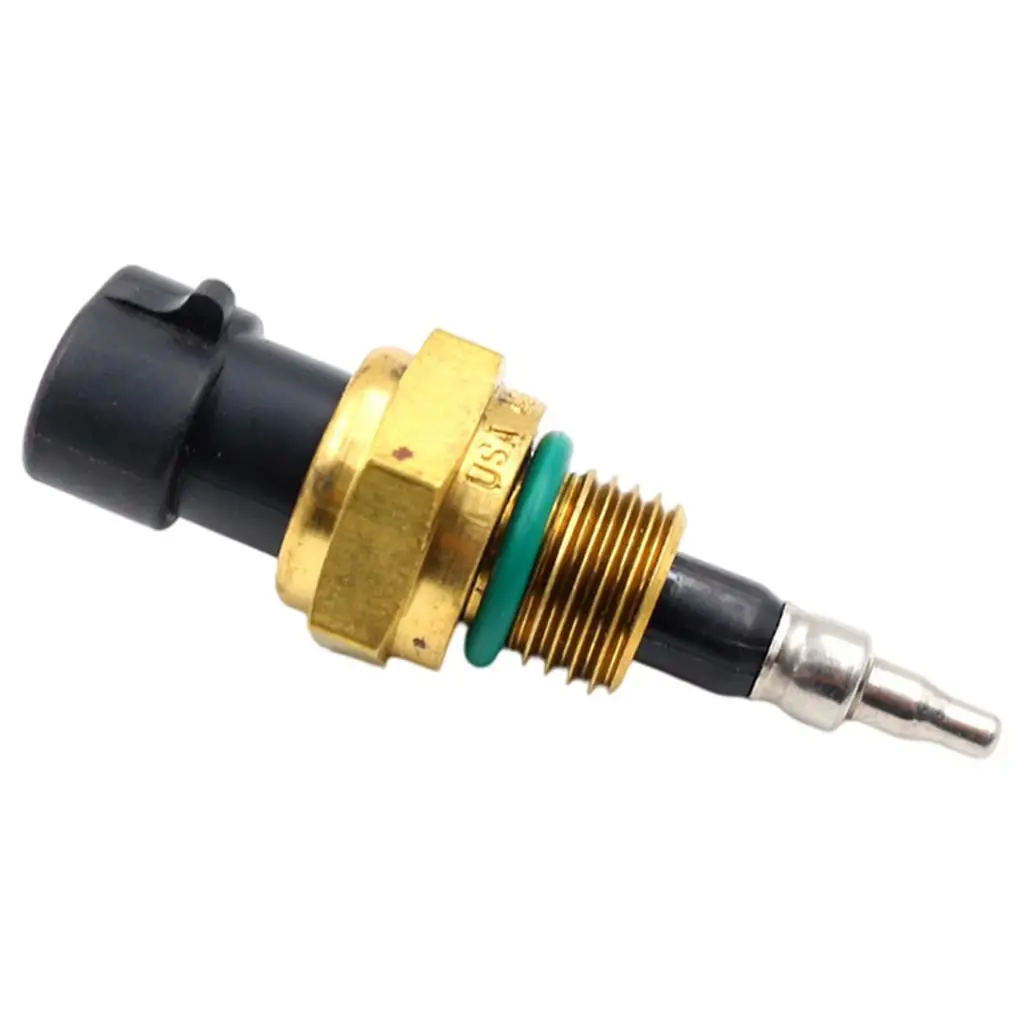 

High-Performance Coolant Temperature Sensor for ISX ISF 8 ISC 3 Engines