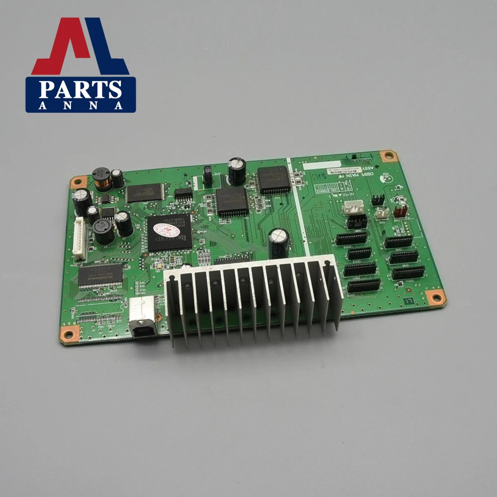 

C655 MAIN. For Epson R1390 motherboard for A3 DTF DTG UV printer mainboard, cylindrical bottles UV printer motherboard card
