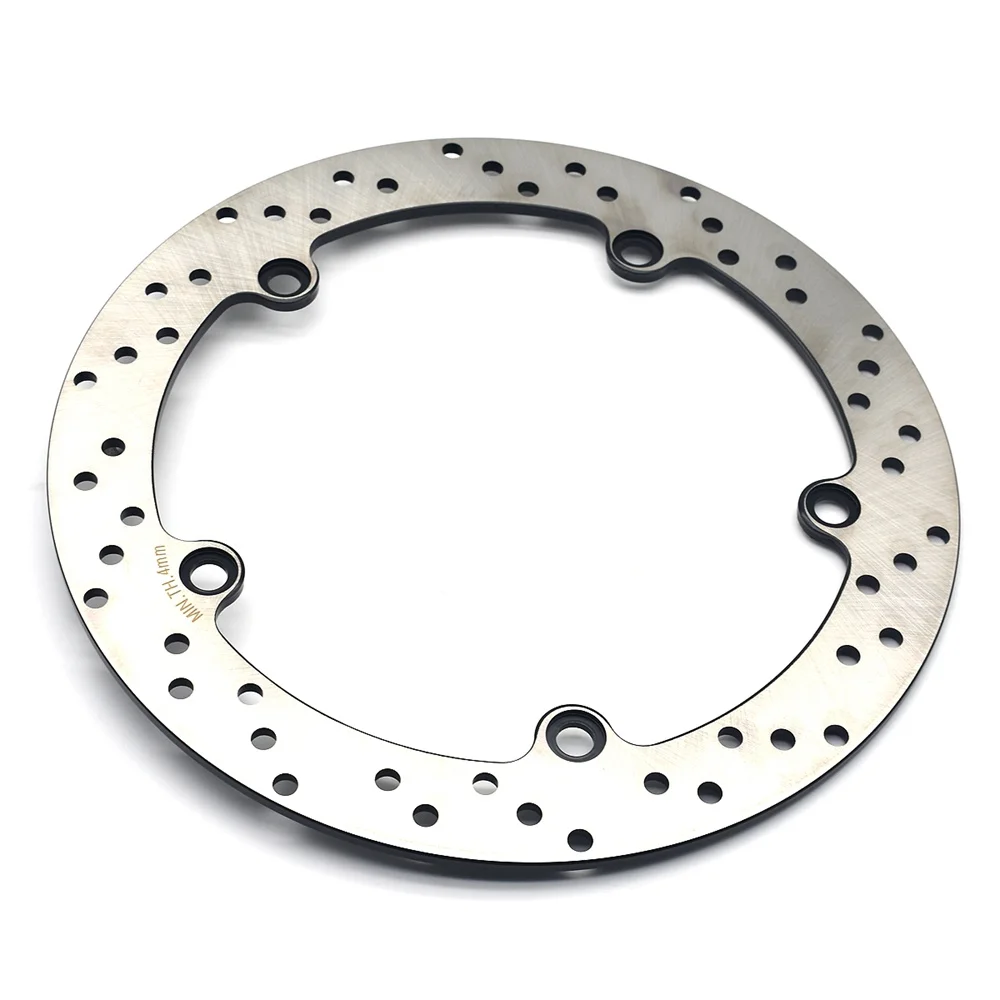 Motorcycle Rear Brake Disc Rotor For BMW R1100GS 1993-1999 R1100R 1993-2001 R110S 1996-2006 R1100RT 1994-2001 R 1100 GS R S RT