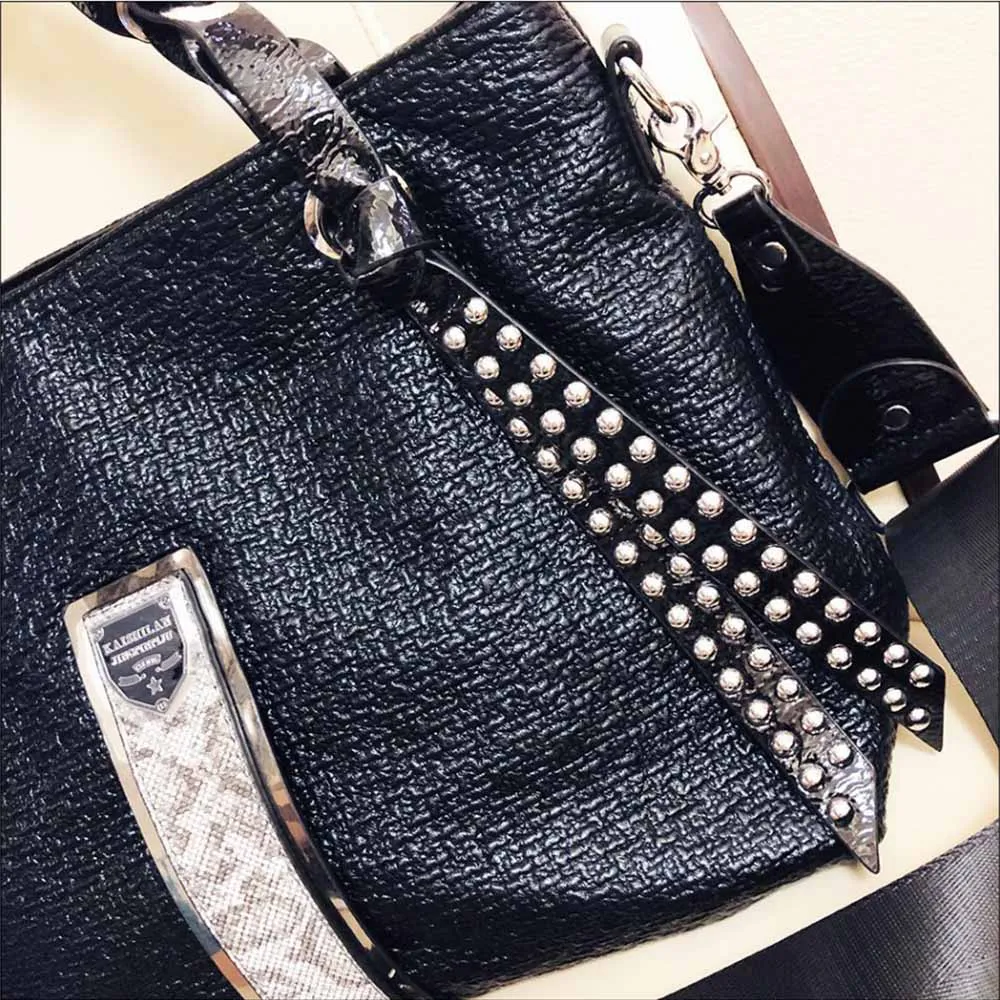 Brand Women Handbags Genuine Leather Designer Crossbody Bag Fashion Female Messenger Bag Shoulder Bag Ladies Large Capacity Tote