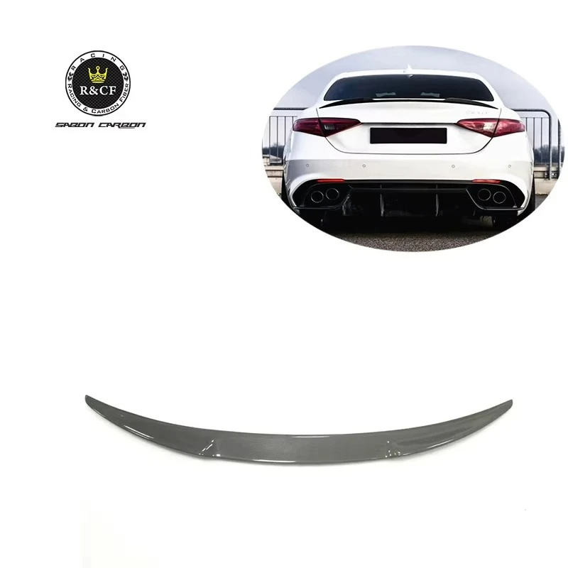 2017+ For Alfa Rome…