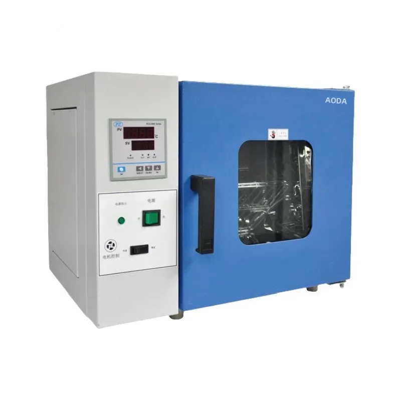 Aoda 23L Desktop Electric High Temperature Dry Heat Chamber Oven Sterilizer