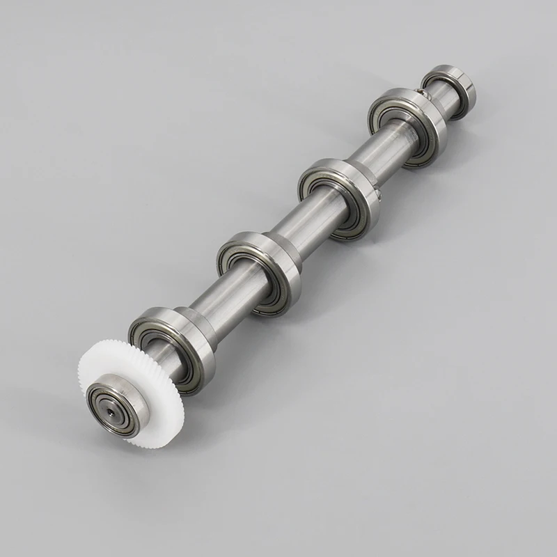 

DOCOD PUMP CAMSHAFT (INCLUDING BEARING) for RX1 CIJ PRINTING SPARE PARTS ACCESSORIES INKJET PRINTER PARTS