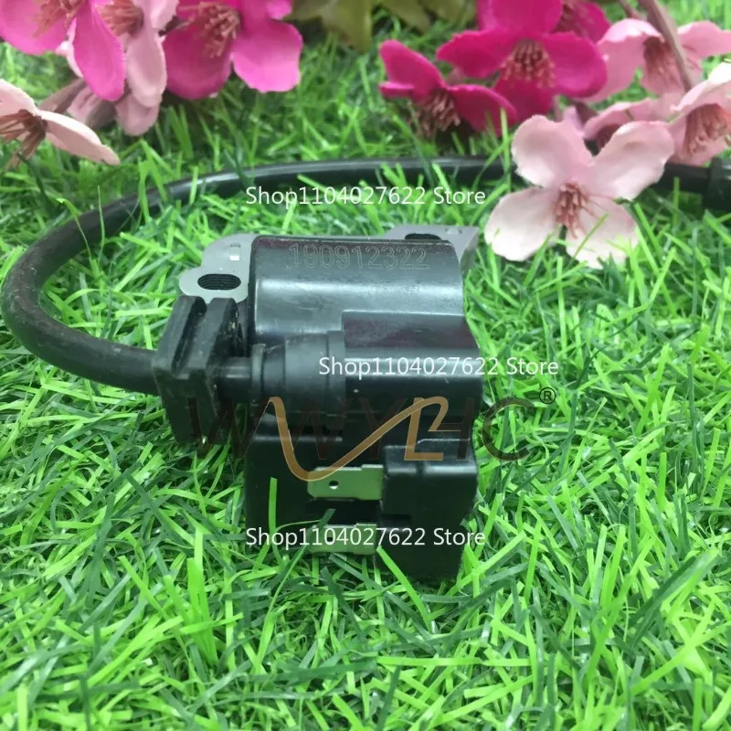 It Is Suitable for High-Pressure Pack EB260 Hair Dryer Ignition Coil, Strong Durability, and Stable High-Pressure Bag Ignition