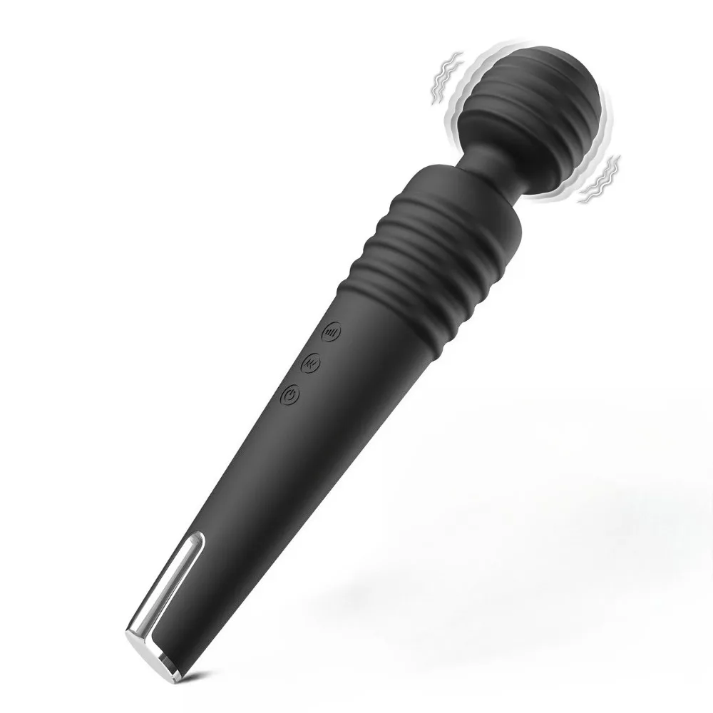 20 Speed Vibrator Sex Toys for Woman Dildo Magic Wand Anal Clitoris Stimulator Wireless Vibrator Female Masturbator Sexy Toys 18