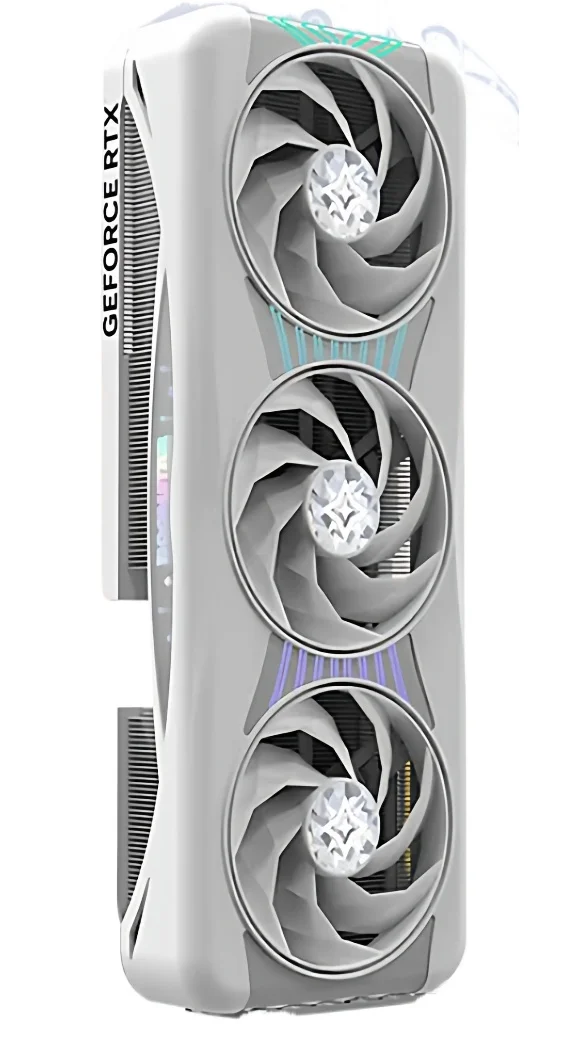 RTX5060/5060Ti Metal Master/Xingyao/Blade, Graphics Card